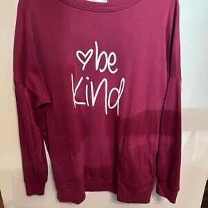 Leo Rossi Lightweight sweatshirt